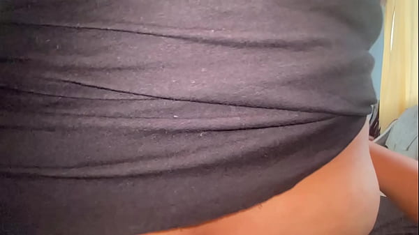 Que rica que est&aacute; la muchacha del aseo  