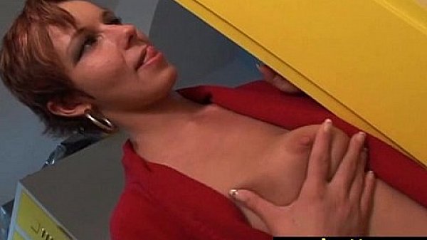 Dirty Talking MILF Creampied 1