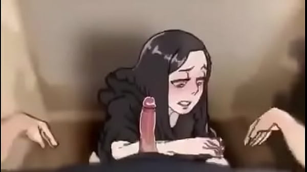 who's the artist, amazing hentai blowjob  