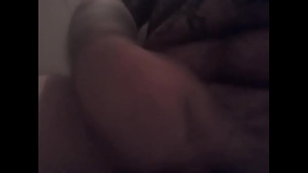 jerking my cock  