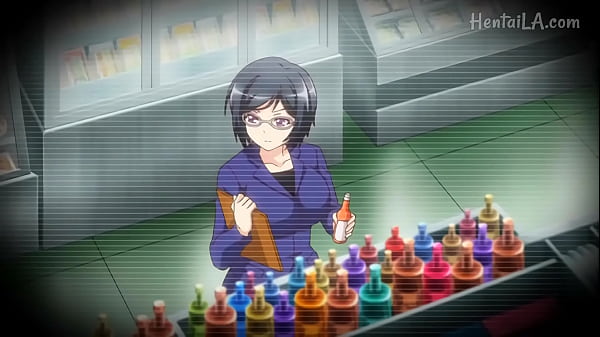 gordo bastardo encargado de una tienda de convivencia de coje a la cleptomana gerente de zona  