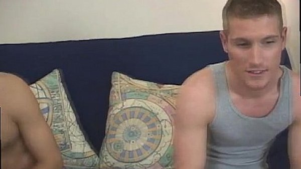 Young boys gay sex xxx Ridge was providing a blow job to Josh, and 