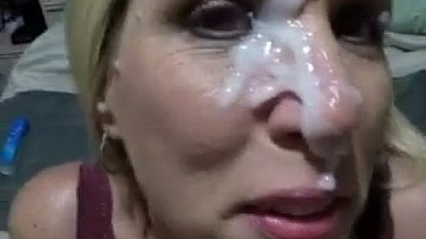 milking my cock for some creamy cum