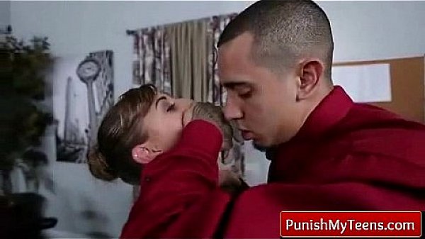 Punish Teens - Extreme Hardcore Sex from  08