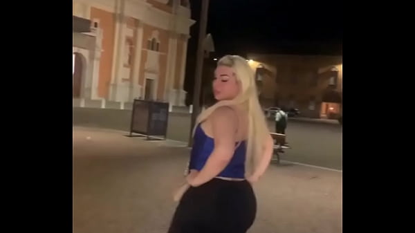 Carol Penelope BEATIFULL travesti