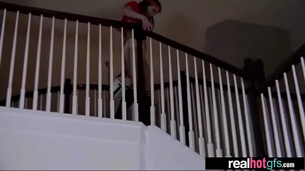 kylie quinn Superb Real GF In Amazing Sex Action On Tape clip18