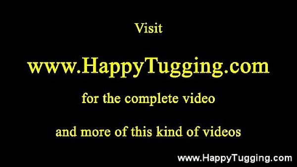 Horny asian doing thorough massage on her client