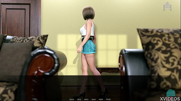 The sexual adventures of an asian wife &ndash; FREE PASS ep. 1