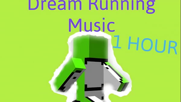 Dream speedrun de Minecraft un youtuber famoso  