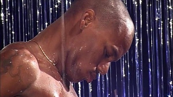 hottest studs Bj in campy settings 