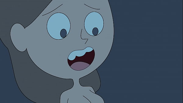 Shemale Cartoon Clip