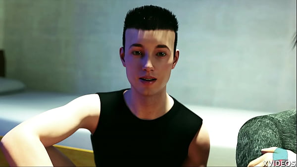 A.O.A. Academy Ep. 157 &ndash; Lustful and mysterious stories with busty, sexy college-students