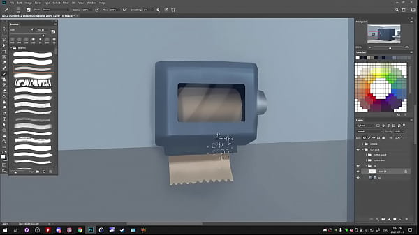 STS broadcast by DC on Picarto from July Nineteenth 2021 B  