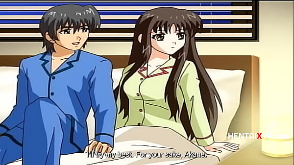 In This House The Experienced Teach The Inexperienced - UNCENSORED HENTAI  