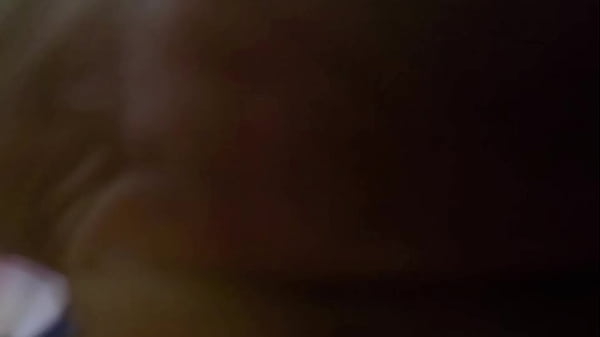 Snow bunny struggles with BBC bareback so the Jungle bunny finishes her on her side (PART-2)  