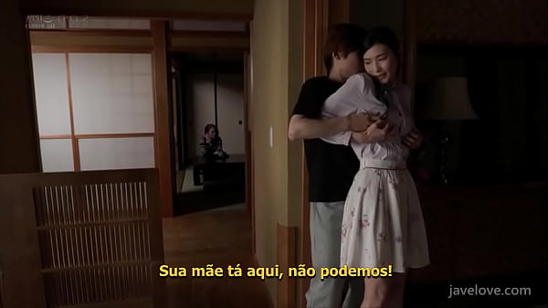 Meu cunhado revelou o nosso segredo (Legendado em Portugu&ecirc;s)