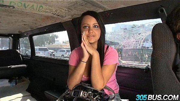 Dirty whore brunette swallows Taylor Pink 21