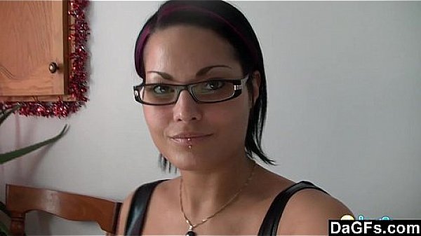 Dagfs - Kinky Winky Will Show You How Much She Squirts