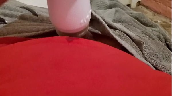 Cumshot fun