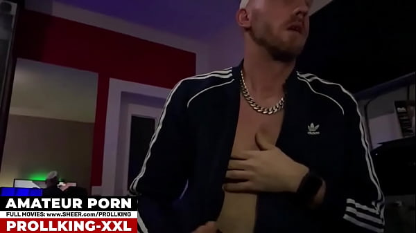 17 - PROLLKING CUMS HARD  