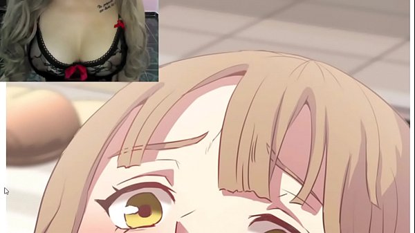 LA CHICA DESCARADA- TOOMIC ANIME EROTICO - EPISODIO 1 