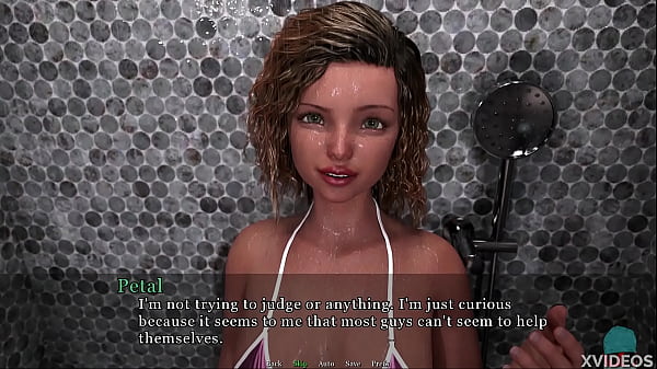 A PETAL AMONG THORNS ep. 10 &ndash; Irreversible sexual desires are blossoming 