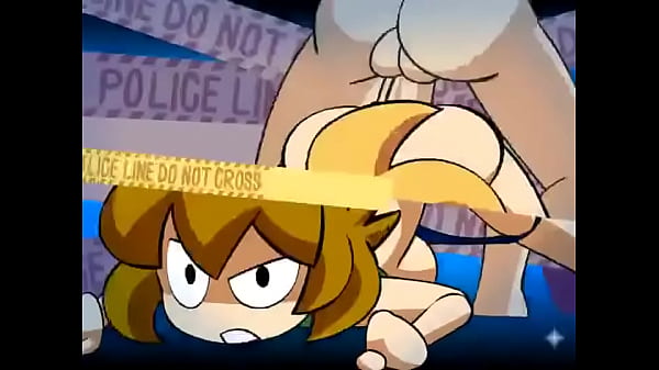 Hooligan Need To Be Taught A Lesson! (Minus 8)