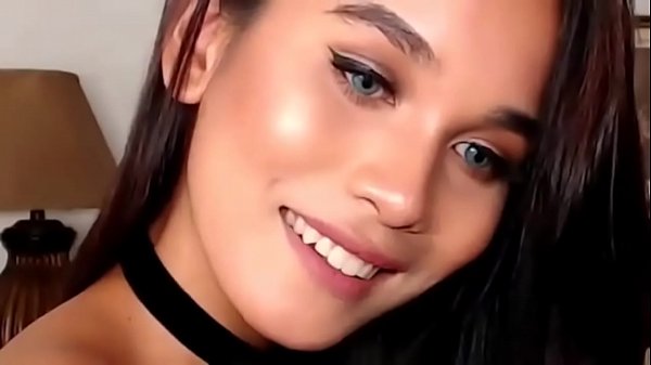 Una belleza trans superlativa