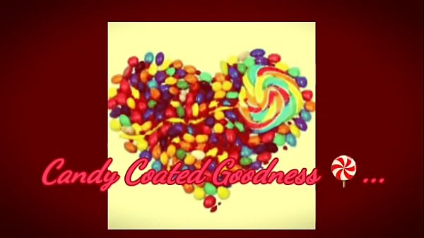 Introducing Candy Girl: Sugar Kisses ??...Part 1  