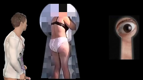 porqu&eacute; sera que siento que me espian cada vez que me ba&ntilde;o?