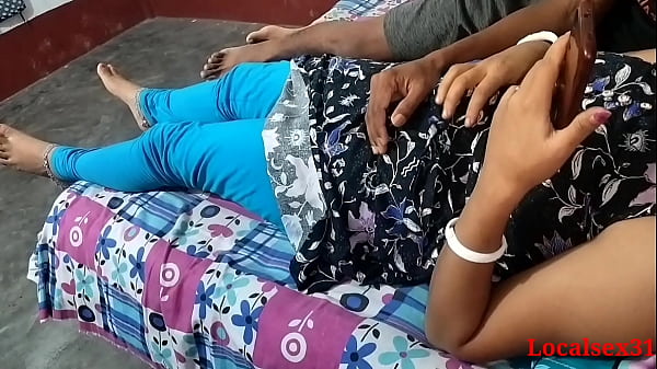 Indian Housewife Fuck 