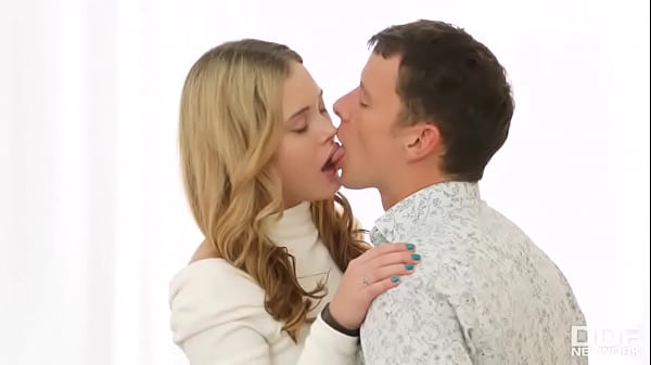 Beautiful Blonde gets Boned: Horny, Hardcore Teens