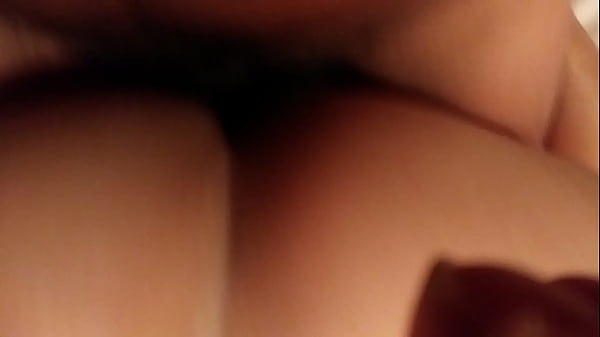 Follando por el culo