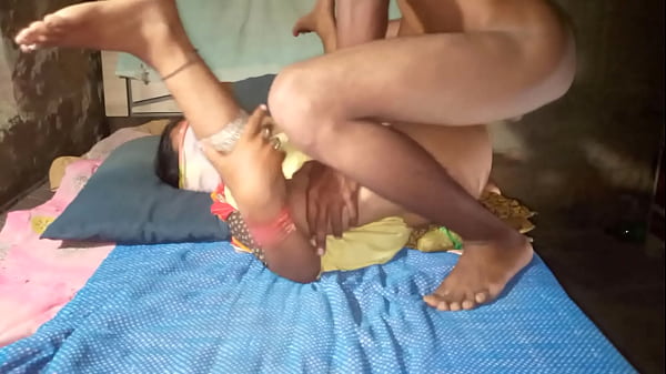 Step sister sex video Indian desi girl  