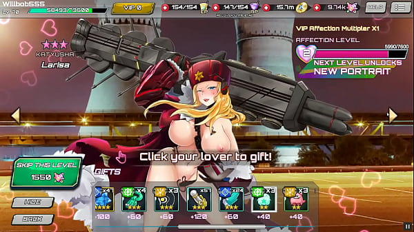 SF Girls [japanese sex games] Ep.8 hot first time pussy fuck