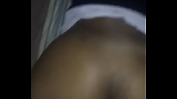 Fuccin this bitch from the bacc