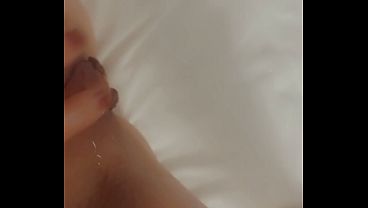 Zoey Portland Plays with Pussy