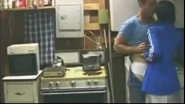 Gorgeous babes suck cock from their ass