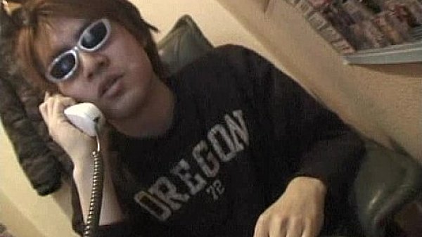 Poly-Sanpo in Kichijoji  /  Midori Yokoyama ( Manabu Kubota )