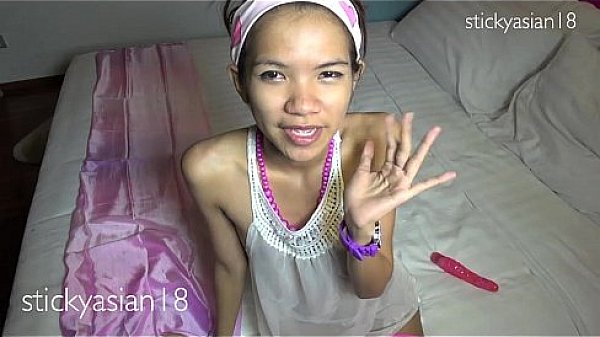 Mali is a fuck toy and she loves it!