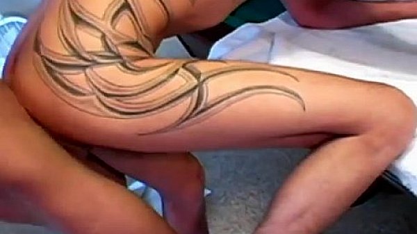 Hot Men In Towels Playing Pool Then Something Happens