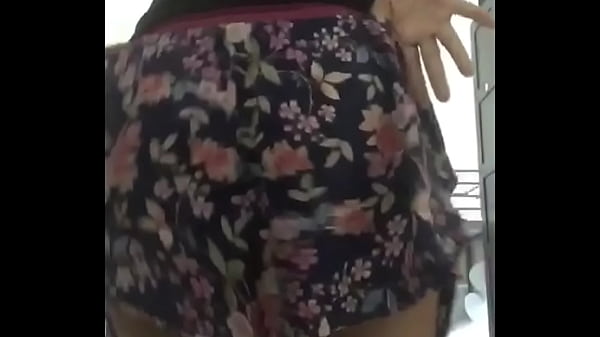 Hot wife ass