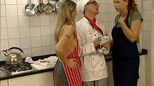 chef fucking boss daughters