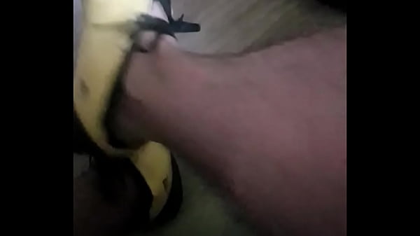 Zapas de futbol amarillas