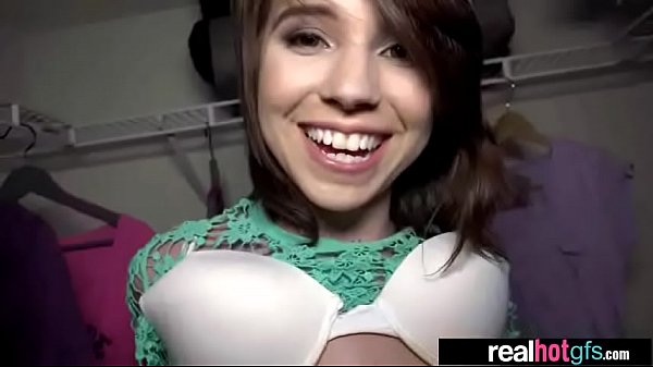 Hardcore Bang On Camera With Superb GF (cece capella) video-14