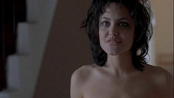 GIA - Angelina Jolie hardcore scene
