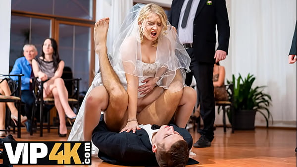 BRIDE4K. Call Me by Wrong Name - Kristy Waterfall