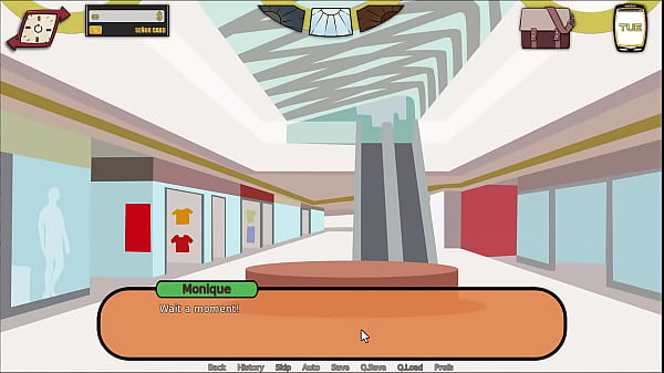 Project Possible Part 2 Shego 