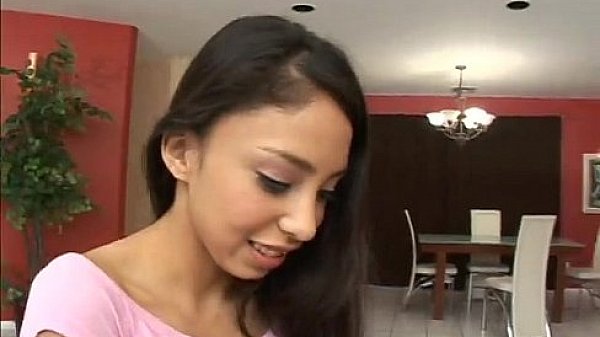 Perverted coach suduces sexy young cheerleader. (alexis Love)