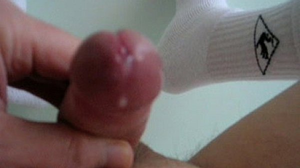 I'm wanking during the song "Last Of The Mohicans" :-)